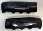 New Old Stock 1970'S Schwinn Cushion Grips Black. Fixed Price $24.99.