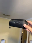 Oakleys Sunglasses Shades Cases Flawless Fast Ship. Fixed Price $28.00.
