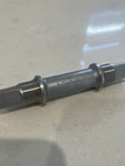 Nos Sugino MS-68 Strong Bottom Bracket Spindle New Old Stock. Fixed Price $35.92.