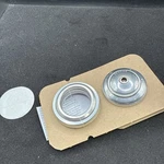 Chris King Silver 1/8TH To 1.25 44/44MM Bicycle Head Inset (9407-44). Fixed Price $202.49.