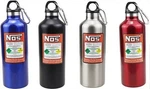 Nos Nitrous Insulated Stainless Steel Water Bottle Travel Camping Brand New. Fixed Price $14.99.