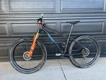 Ritchey Ultra Complete Mountain Bike 27.5+ (medium). Fixed Price $2000.00.