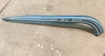 Chain Guard Bicycle B.f. Goodrich Green Parts As Is. Fixed Price $28.50.