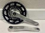 White Industries Usa Crankset 180MM Square Taper Mtb Touring Race Face. Fixed Price $219.00.