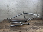 Vintage 20 Frame And Fork Baseball Stamp Old School. Fixed Price $699.00.