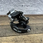 Vintage Shimano Deore Lx FD-M567 Front Derailleur Top Triple Clamp 28.6 8S Mtb. Fixed Price $24.99.