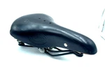 Vintage Lepper Weltmeister Leather Saddle. Fixed Price $147.97.