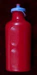 Vintage 70S Atox Reg Red Water Bottle De Rosa Gios Cinelli Colnago Masi. Fixed Price $30.00.