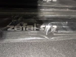 Zefal SP2 Frame Pump Bike Nos. Fixed Price $22.00.
