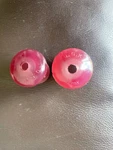 Ogk Handlebar Plug Nos. Fixed Price $15.00.