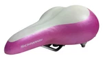 Schwinn Womens Pink & White Vintage Bicycle Seat With Springs. Fixed Price $17.97.