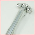 Nos Shimano 600 SP-6400-B Seatpost 27.2 Mm Vintage Bicycle Old Road Racing Aero. Fixed Price $89.00.
