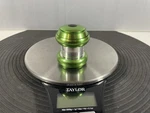 Vintage Schwinn Conversion Headset Use 1/8 Fork With Tube Bmx Green!. Fixed Price $44.99.