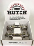 Hutch Bmx Hubs 1980'S Freewheel Mag/ti-design 36H. Fixed Price $799.95.