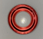 Old School Bmx Sst 2ND Gen Dirt Skirt Original Brian Scura Nos Red Headset Seal. Fixed Price $39.99.