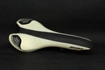 Selle San Marco Island Ponza Saddle 128MM Road Bike Seat. White / Black.. Fixed Price $29.00.