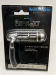 Shimano Deore Xt Seat Post Quick Release SQ-M730 Skewer Vintage Nos Japan.. Fixed Price $87.99.