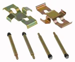 Disc Brake Hardware Kit. Fixed Price $11.27.