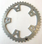 Nos Vintage Shimano Biopace 44T Chainring 110MM Bcd. Fixed Price $29.99.