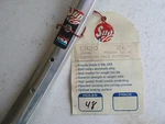 Nos Sun CR20 Rim, 48 Hole, 26" Vintage Mountain, Old School. Fixed Price $35.00.