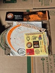 Old School Mongoose Bmx Bike Number Plate Variety Pack Vintage New. Fixed Price $25.99.
