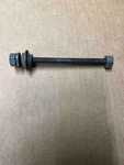 Nos Morrow Bicycle Coaster Brake Blackout Hub Axle Cone & Nuts Schwinn Shelby. Fixed Price $35.00.