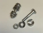 Vintage - Mafac Center Pull "rear Bolt" W/ Spacers, Washer, Nut "nos". Fixed Price $15.99.