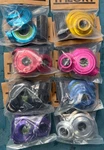 Theory Bmx American Bottom Bracket Kit Sealed Bearings Old School Replacement. Fixed Price $37.95.