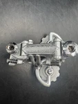 Campagnolo 1020/A Nuovo Record Rear Derailleur Pat. 74. Fixed Price $74.99.