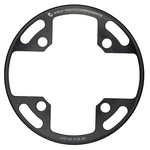 Wolf Tooth 96 Bcd Aluminum Bash Ring For Compact Triple Cranks, 148MM Diameter. Fixed Price $16.91.