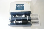 Shimano Hb/fh 7400/7403 Dura-ace 36H 8SP Hyperglide Freehub Set. Fixed Price $300.00.