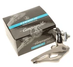Campagnolo Chorus Front Derailleur 10 Speed Compact Braze-on FD7-CH2BCT New. Fixed Price $119.99.