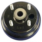 E-z-go Ezgo Textron 21807G2 Golf Cart Long Bolt Brake Drum Assembly. Fixed Price $74.99.