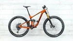Giant Reign Advanced Pro 29 1 Mountain Bike - 2022, Medium. Fixed Price $3699.99.