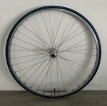 Weinmann Front Wheel 700C Campagnolo Record Hub 36 Hole 20 Mm Width. Fixed Price $60.00.