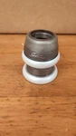 Shimano Sant Headset HP-5000 1" Threaded. Fixed Price $90.00.