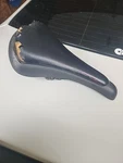 1990S Roodin RD-308 Saddle Old School Seat Bmx Trick Top Style Royce Union Black. Fixed Price $30.00.