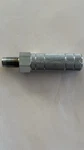 Nos Redline Bmx Fork Peg Old School Freestyle 80S RL20II Standers Knurled. Fixed Price $85.00.