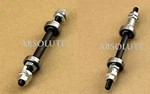 Altaline Hub Axle W/ Sealed Bearings 3/8" 26T Cro-mo Bmx Bicycles.. Fixed Price $29.95.