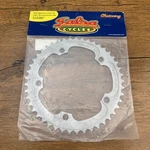 Salsa 135MM 45T Chainring 135BCD Campy Compatible 7-9 Speed New Nos. Fixed Price $39.95.