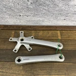 Vintage Shimano Deore Xt FC-M730 Crankset 175MM Japan Mtb Bike 90S. Fixed Price $85.79.