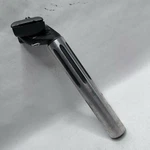Vintage Sr Laprade Seatpost 26.8MM Alloy Silver 200MM Road Mtb Bike J-80. Fixed Price $29.95.