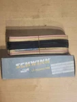 Vintage Schwinn 27X7/8" Pro Circuit Lf Folding Tire Part #61124. Fixed Price $24.99.