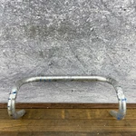 Vintage Fuji Nitto Mod 115 Olympiade Handlebar 380 Mm Drop Race 25.4. Fixed Price $38.99.