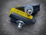 2X Gipiemme Complete Brake Pads With Shoe For Carbonio New. Fixed Price $40.86.