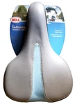 Bellisima Women's Comfort Vinyl Saddle Praia Shaped Soft Ride New W/ Tags. Fixed Price $14.99.