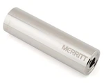 Merritt Sir Chromoly Peg (chrome) (single). Fixed Price $20.99.