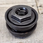 1990S Black Bmx Bottom Bracket Usa American Bb School Diamondback Opc. Fixed Price $21.97.