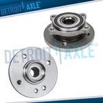 Front Wheel Bearing And Hubs Assembly For 2002 2003 2004 2005 2006 Mini Cooper. Fixed Price $85.31.
