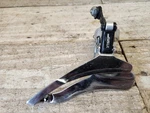 Shimano FD-M300 Exage 300LX Triple Mtb Bike Front Derailleur 28.6MM Bottom Pull. Fixed Price $21.97.